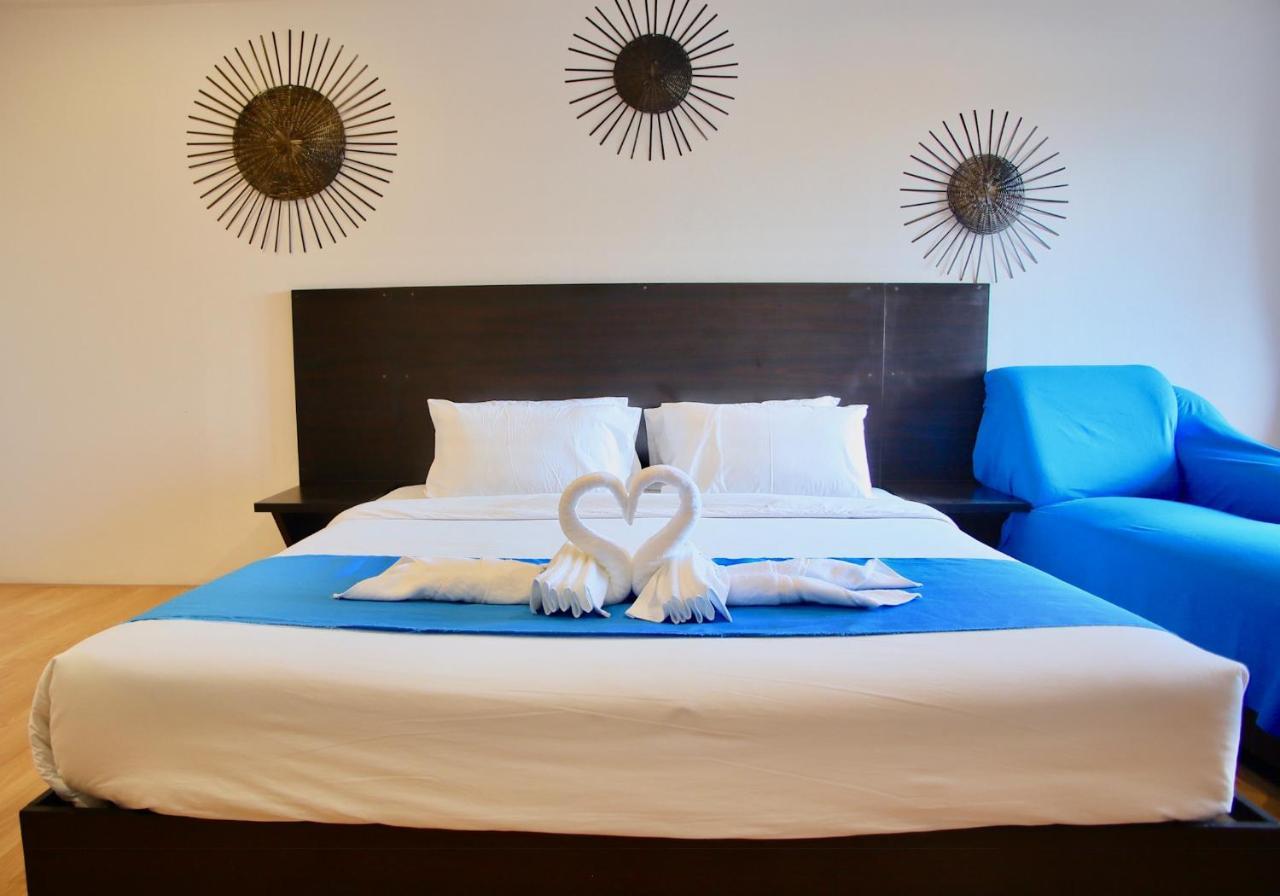 Gem Tree Premium Hotel Chiang Mai Zewnętrze zdjęcie